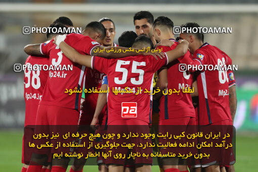 2288517, Tehran, Iran, Iran Pro League، Persian Gulf Cup، 2023-2024 season، First Leg، Week 13، Esteghlal 4 v ۰ Nassaji Mazandaran F.C on 2023/12/19 at Azadi Stadium