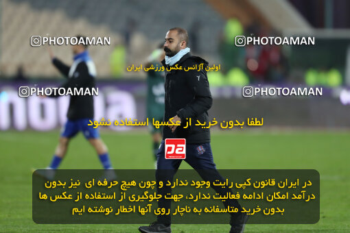 2288527, Tehran, Iran, Iran Pro League، Persian Gulf Cup، 2023-2024 season، First Leg، Week 13، Esteghlal 4 v ۰ Nassaji Mazandaran F.C on 2023/12/19 at Azadi Stadium