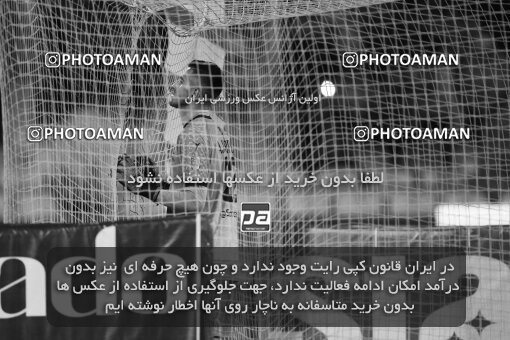 2187212, Iran pro league, 2023-2024، Persian Gulf Cup، Week 14، First Leg، 2023/12/24، Tehran، Azadi Stadium، Persepolis 2 - ۱ شمس آذر قزوین