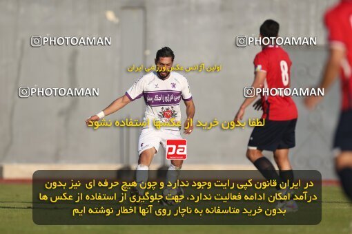 2171797, Qaem Shahr, Iran, Iran pro league, 2023-2024، Persian Gulf Cup، Week 14، First Leg، Nassaji Qaemshahr 2 v 2 Havadar S.C. on 2023/12/24 at Vatani Football Stadium