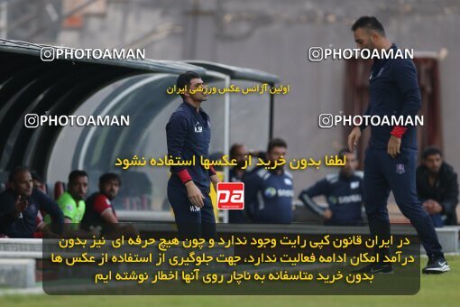 2171831, Qaem Shahr, Iran, Iran Pro League، Persian Gulf Cup، 2023-2024 season، First Leg، Week 14، Nassaji Mazandaran F.C 2 v 2 Havadar S.C. on 2023/12/24 at Vatani Football Stadium