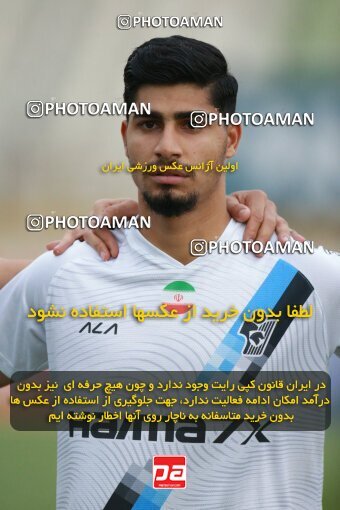 2175401, Tehran, Iran, Iran Pro League، Persian Gulf Cup، 2023-2024 season، First Leg، Week 14، Paykan ۰ v ۰ Foulad Khouzestan on 2023/12/24 at Shahid Dastgerdi Stadium