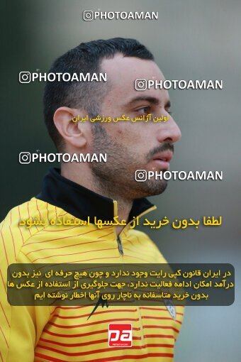 2175539, Tehran, Iran, Iran Pro League، Persian Gulf Cup، 2023-2024 season، First Leg، Week 14، Paykan ۰ v ۰ Foulad Khouzestan on 2023/12/24 at Shahid Dastgerdi Stadium