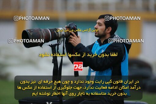 2185895, Tehran, Iran, Iran Pro League، Persian Gulf Cup، 2023-2024 season، First Leg، Week 14، Paykan ۰ v ۰ Foulad Khouzestan on 2023/12/24 at Shahid Dastgerdi Stadium