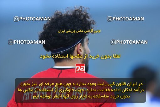 2172971, Iran pro league, 2023-2024، Persian Gulf Cup، Week 14، First Leg، 2023/12/25، Bandar Anzali، ورزشگاه سیروس قایقران، Malvan Bandar Anzali 0 - 0 Tractor Sazi