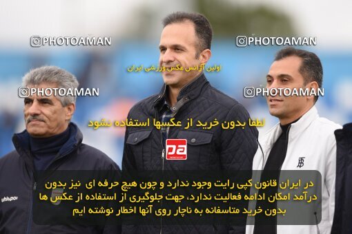 2194509, Bandar Anzali, Iran, Iran Pro League، Persian Gulf Cup، 2023-2024 season، First Leg، Week 14، Malvan Bandar Anzali ۰ v ۰ Tractor S.C. on 2023/12/25 at Sirous Ghayeghran Stadium