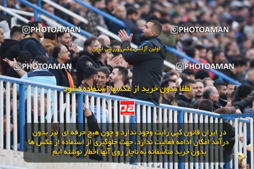 2197409, Bandar Anzali, Iran, Iran Pro League، Persian Gulf Cup، 2023-2024 season، First Leg، Week 14، Malvan Bandar Anzali ۰ v ۰ Tractor S.C. on 2023/12/25 at Sirous Ghayeghran Stadium