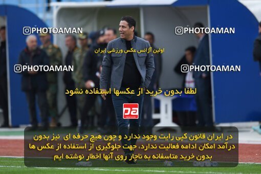 2197478, Bandar Anzali, Iran, Iran Pro League، Persian Gulf Cup، 2023-2024 season، First Leg، Week 14، Malvan Bandar Anzali ۰ v ۰ Tractor S.C. on 2023/12/25 at Sirous Ghayeghran Stadium