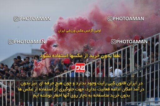 2197509, Bandar Anzali, Iran, Iran Pro League، Persian Gulf Cup، 2023-2024 season، First Leg، Week 14، Malvan Bandar Anzali ۰ v ۰ Tractor S.C. on 2023/12/25 at Sirous Ghayeghran Stadium