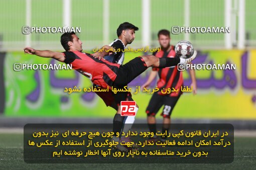 2186647, Tehran, Iran, 2023–24 Iranian Hazfi Cup, Third round, Khorramshahr Cup, Kia Academy 3 v 1 Shahin Bandar Ameri on 2023/12/27 at Shabahang Shahriar Stadium