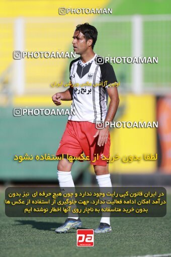 2186685, Tehran, Iran, 2023–24 Iranian Hazfi Cup, Third round, Khorramshahr Cup, Kia Academy 3 v 1 Shahin Bandar Ameri on 2023/12/27 at Shabahang Shahriar Stadium