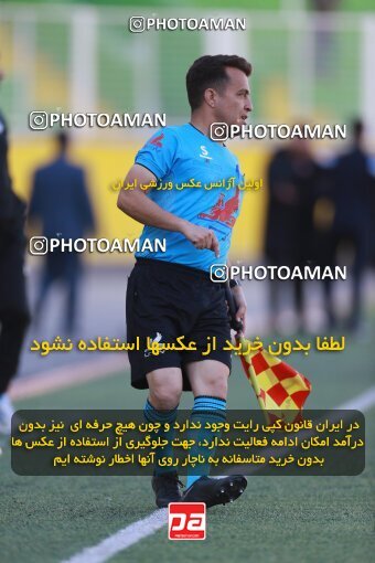 2186698, Tehran, Iran, 2023–24 Iranian Hazfi Cup, Third round, Khorramshahr Cup, Kia Academy 3 v 1 Shahin Bandar Ameri on 2023/12/27 at Shabahang Shahriar Stadium