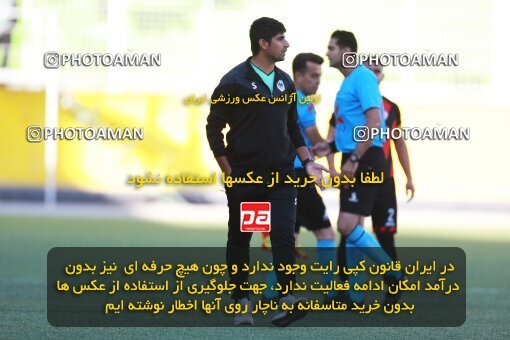 2186719, Tehran, Iran, 2023–24 Iranian Hazfi Cup, Third round, Khorramshahr Cup, Kia Academy 3 v 1 Shahin Bandar Ameri on 2023/12/27 at Shabahang Shahriar Stadium