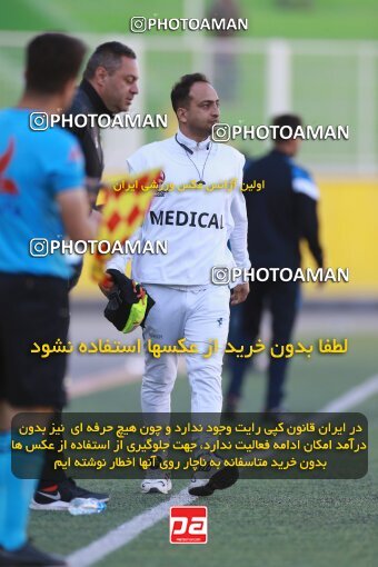 2186732, Tehran, Iran, 2023–24 Iranian Hazfi Cup, Third round, Khorramshahr Cup, Kia Academy 3 v 1 Shahin Bandar Ameri on 2023/12/27 at Shabahang Shahriar Stadium