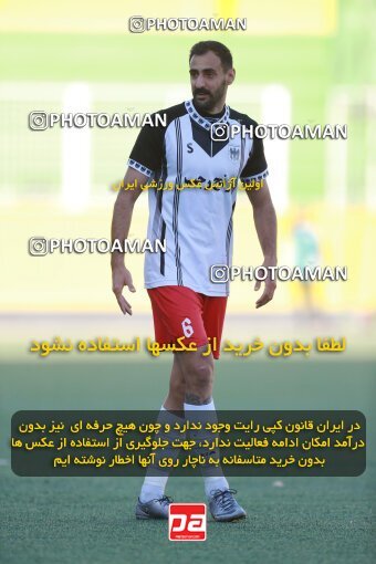 2186756, Tehran, Iran, 2023–24 Iranian Hazfi Cup, Third round, Khorramshahr Cup, Kia Academy 3 v 1 Shahin Bandar Ameri on 2023/12/27 at Shabahang Shahriar Stadium