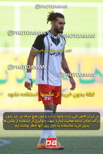 2186765, Tehran, Iran, 2023–24 Iranian Hazfi Cup, Third round, Khorramshahr Cup, Kia Academy 3 v 1 Shahin Bandar Ameri on 2023/12/27 at Shabahang Shahriar Stadium