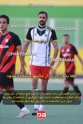 2186767, Tehran, Iran, 2023–24 Iranian Hazfi Cup, Third round, Khorramshahr Cup, Kia Academy 3 v 1 Shahin Bandar Ameri on 2023/12/27 at Shabahang Shahriar Stadium