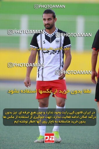 2186769, Tehran, Iran, 2023–24 Iranian Hazfi Cup, Third round, Khorramshahr Cup, Kia Academy 3 v 1 Shahin Bandar Ameri on 2023/12/27 at Shabahang Shahriar Stadium