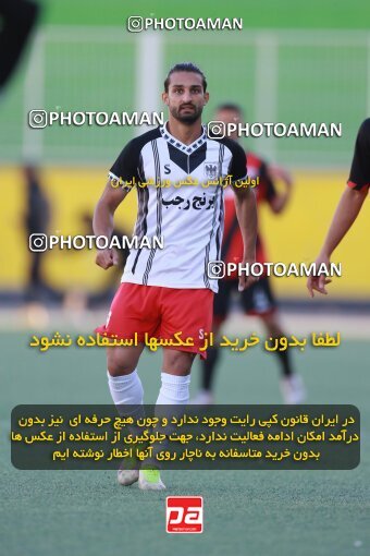 2186773, Tehran, Iran, 2023–24 Iranian Hazfi Cup, Third round, Khorramshahr Cup, Kia Academy 3 v 1 Shahin Bandar Ameri on 2023/12/27 at Shabahang Shahriar Stadium