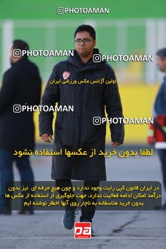 2186778, Tehran, Iran, 2023–24 Iranian Hazfi Cup, Third round, Khorramshahr Cup, Kia Academy 3 v 1 Shahin Bandar Ameri on 2023/12/27 at Shabahang Shahriar Stadium