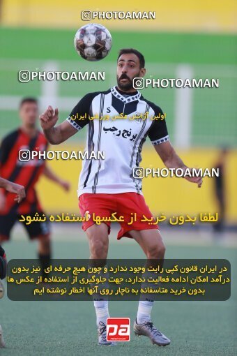 2186825, Tehran, Iran, 2023–24 Iranian Hazfi Cup, Third round, Khorramshahr Cup, Kia Academy 3 v 1 Shahin Bandar Ameri on 2023/12/27 at Shabahang Shahriar Stadium