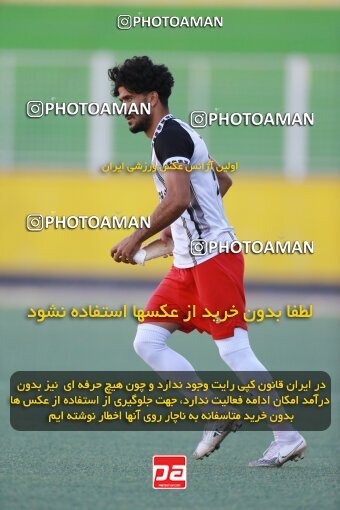 2186851, Tehran, Iran, 2023–24 Iranian Hazfi Cup, Third round, Khorramshahr Cup, Kia Academy 3 v 1 Shahin Bandar Ameri on 2023/12/27 at Shabahang Shahriar Stadium