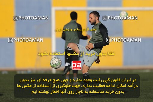 2212716, Tehran, Iran, 2023–24 Iranian Hazfi Cup, Second round, Khorramshahr Cup, Nirou Zamini Tehran 1 v 0 Mes Shahr-e Babak on 2023/12/28 at Ghadir Stadium