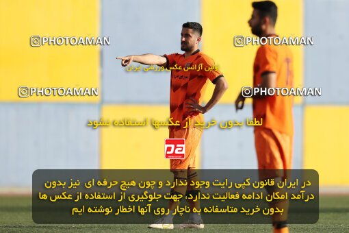 2212717, Tehran, Iran, 2023–24 Iranian Hazfi Cup, Second round, Khorramshahr Cup, Nirou Zamini Tehran 1 v 0 Mes Shahr-e Babak on 2023/12/28 at Ghadir Stadium