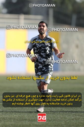 2212728, Tehran, Iran, 2023–24 Iranian Hazfi Cup, Second round, Khorramshahr Cup, Nirou Zamini Tehran 1 v 0 Mes Shahr-e Babak on 2023/12/28 at Ghadir Stadium