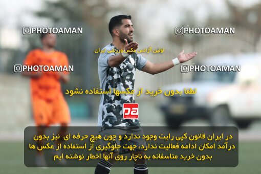 2212736, Tehran, Iran, 2023–24 Iranian Hazfi Cup, Second round, Khorramshahr Cup, Nirou Zamini Tehran 1 v 0 Mes Shahr-e Babak on 2023/12/28 at Ghadir Stadium