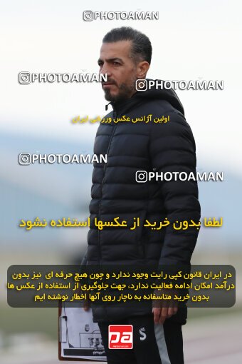 2212739, Tehran, Iran, 2023–24 Iranian Hazfi Cup, Second round, Khorramshahr Cup, Nirou Zamini Tehran 1 v 0 Mes Shahr-e Babak on 2023/12/28 at Ghadir Stadium