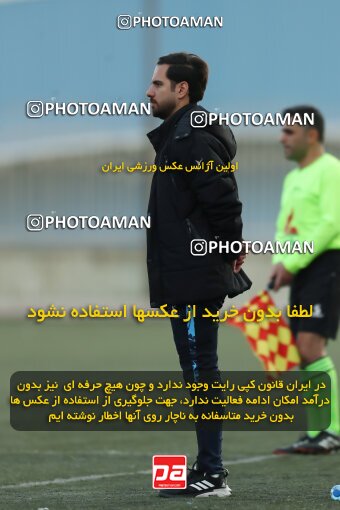 2212740, Tehran, Iran, 2023–24 Iranian Hazfi Cup, Second round, Khorramshahr Cup, Nirou Zamini Tehran 1 v 0 Mes Shahr-e Babak on 2023/12/28 at Ghadir Stadium