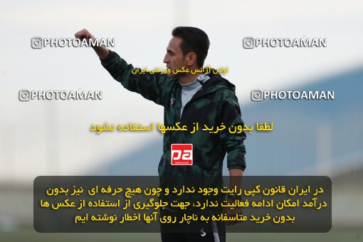 2212741, Tehran, Iran, 2023–24 Iranian Hazfi Cup, Second round, Khorramshahr Cup, Nirou Zamini Tehran 1 v 0 Mes Shahr-e Babak on 2023/12/28 at Ghadir Stadium