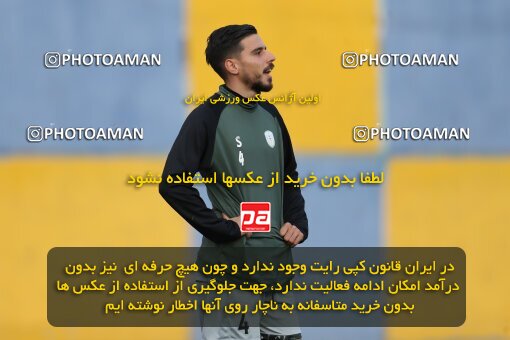 2212748, Tehran, Iran, 2023–24 Iranian Hazfi Cup, Second round, Khorramshahr Cup, Nirou Zamini Tehran 1 v 0 Mes Shahr-e Babak on 2023/12/28 at Ghadir Stadium