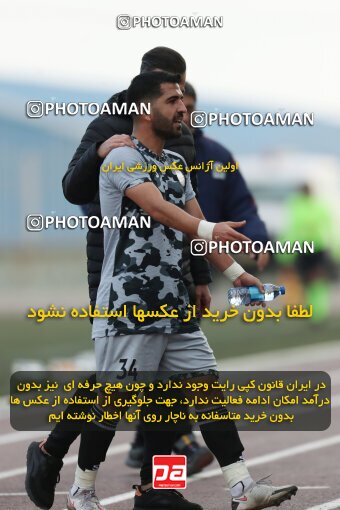 2212750, Tehran, Iran, 2023–24 Iranian Hazfi Cup, Second round, Khorramshahr Cup, Nirou Zamini Tehran 1 v 0 Mes Shahr-e Babak on 2023/12/28 at Ghadir Stadium