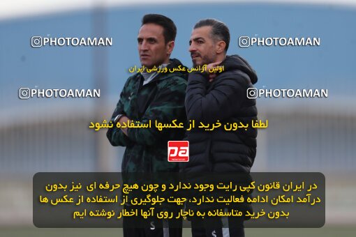 2212751, Tehran, Iran, 2023–24 Iranian Hazfi Cup, Second round, Khorramshahr Cup, Nirou Zamini Tehran 1 v 0 Mes Shahr-e Babak on 2023/12/28 at Ghadir Stadium