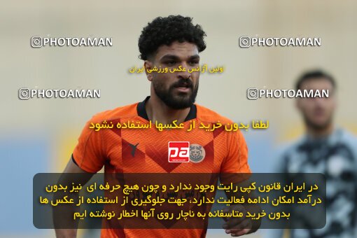 2212752, Tehran, Iran, 2023–24 Iranian Hazfi Cup, Second round, Khorramshahr Cup, Nirou Zamini Tehran 1 v 0 Mes Shahr-e Babak on 2023/12/28 at Ghadir Stadium