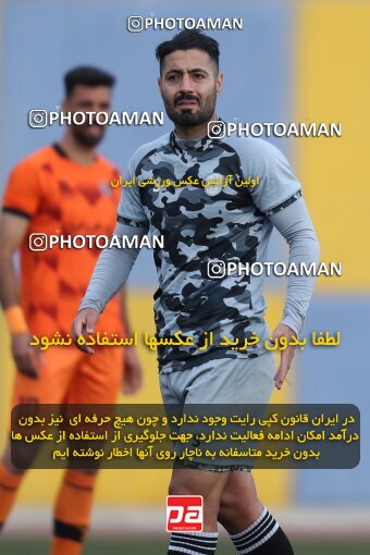 2212753, Tehran, Iran, 2023–24 Iranian Hazfi Cup, Second round, Khorramshahr Cup, Nirou Zamini Tehran 1 v 0 Mes Shahr-e Babak on 2023/12/28 at Ghadir Stadium