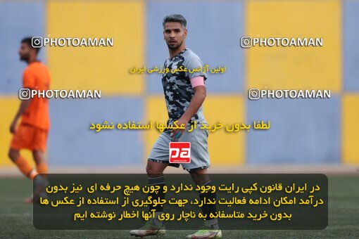 2212756, Tehran, Iran, 2023–24 Iranian Hazfi Cup, Second round, Khorramshahr Cup, Nirou Zamini Tehran 1 v 0 Mes Shahr-e Babak on 2023/12/28 at Ghadir Stadium