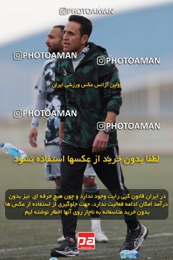 2212758, Tehran, Iran, 2023–24 Iranian Hazfi Cup, Second round, Khorramshahr Cup, Nirou Zamini Tehran 1 v 0 Mes Shahr-e Babak on 2023/12/28 at Ghadir Stadium