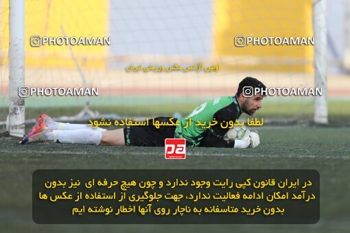 2212763, Tehran, Iran, 2023–24 Iranian Hazfi Cup, Second round, Khorramshahr Cup, Nirou Zamini Tehran 1 v 0 Mes Shahr-e Babak on 2023/12/28 at Ghadir Stadium