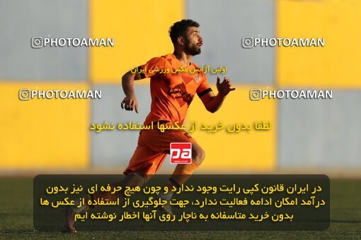 2212766, Tehran, Iran, 2023–24 Iranian Hazfi Cup, Second round, Khorramshahr Cup, Nirou Zamini Tehran 1 v 0 Mes Shahr-e Babak on 2023/12/28 at Ghadir Stadium