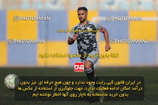 2212781, Tehran, Iran, 2023–24 Iranian Hazfi Cup, Second round, Khorramshahr Cup, Nirou Zamini Tehran 1 v 0 Mes Shahr-e Babak on 2023/12/28 at Ghadir Stadium