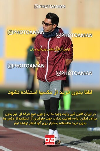 2212785, Tehran, Iran, 2023–24 Iranian Hazfi Cup, Second round, Khorramshahr Cup, Nirou Zamini Tehran 1 v 0 Mes Shahr-e Babak on 2023/12/28 at Ghadir Stadium