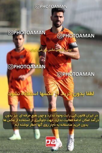 2212787, Tehran, Iran, 2023–24 Iranian Hazfi Cup, Second round, Khorramshahr Cup, Nirou Zamini Tehran 1 v 0 Mes Shahr-e Babak on 2023/12/28 at Ghadir Stadium