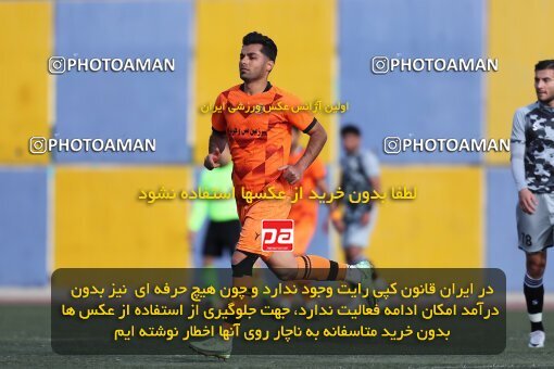 2212790, Tehran, Iran, 2023–24 Iranian Hazfi Cup, Second round, Khorramshahr Cup, Nirou Zamini Tehran 1 v 0 Mes Shahr-e Babak on 2023/12/28 at Ghadir Stadium