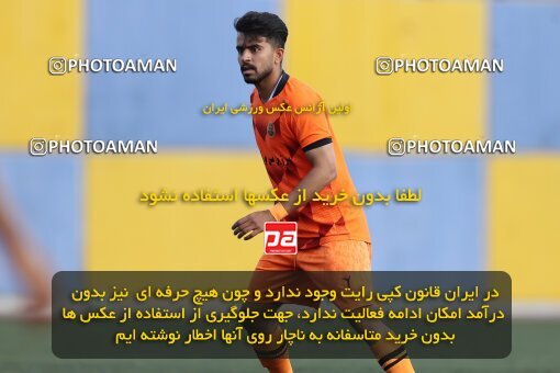 2212795, Tehran, Iran, 2023–24 Iranian Hazfi Cup, Second round, Khorramshahr Cup, Nirou Zamini Tehran 1 v 0 Mes Shahr-e Babak on 2023/12/28 at Ghadir Stadium