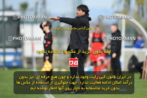 2206224, Antalya,Belek, Turkey, International friendly match، Shams Azar F.C. 1 - 2 FC Yenisey Krasnoyarsk on 2024/01/22 at لیماک فوتبال سنتر