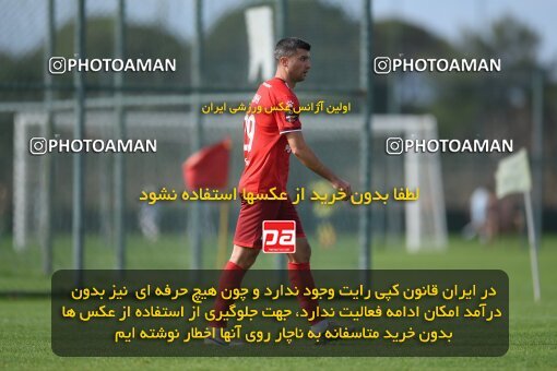 2206238, Antalya,Belek, Turkey, International friendly match، Shams Azar F.C. 1 - 2 FC Yenisey Krasnoyarsk on 2024/01/22 at لیماک فوتبال سنتر