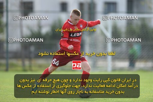 2206308, Antalya,Belek, Turkey, International friendly match، Shams Azar F.C. 1 - 2 FC Yenisey Krasnoyarsk on 2024/01/22 at لیماک فوتبال سنتر